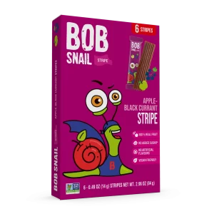 APPLE-BLACK CURRANT STRIPE